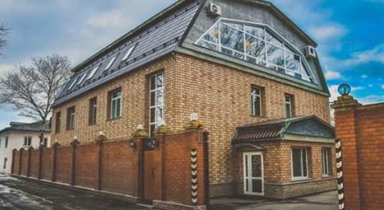 Фотография гостиницы Космос