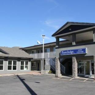 Фотографии гостиницы 
            Travelodge by Wyndham Kamloops