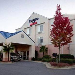 Фотографии гостиницы
Fairfield Inn and Suites by Marriott Atlanta Suwanee
