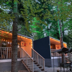 Фотография базы отдыха Аззам