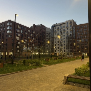 Фотография квартиры Квартира Уютная Новая  в Центре Города