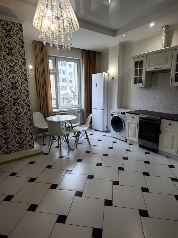 Фотография квартиры Апартаменты Квартира в самом центре на Кирова