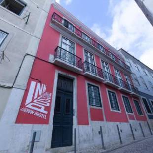 Фотографии хостела
Inn Possible Lisbon Hostel