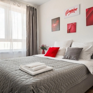 Фотография квартиры Квартира Уютная однушка Внуково