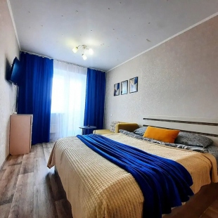 Фотография квартиры Квартира Однокомнатная по улице Октябрьская