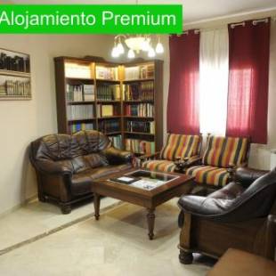 Фотографии гостевого дома
Casa Rural La Biblioteca