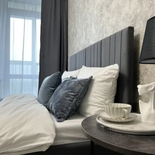 Фотография квартиры Квартира Уютная студия с новым ремонтом