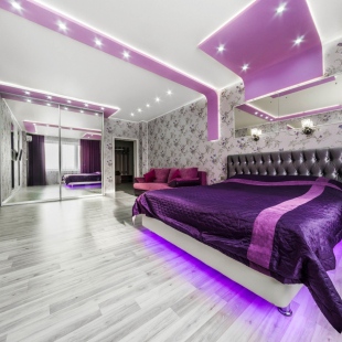 Фотография квартиры InnHome Apartments-Riverside de Luxe