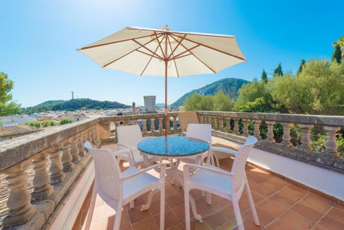 Фотография гостевого дома Calvari