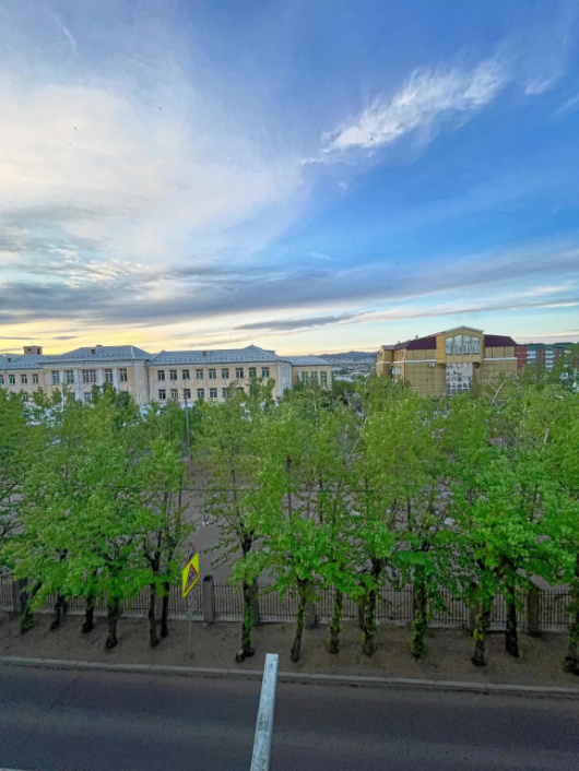 Фотографии квартиры 
            Апартаменты на улице Геологическая