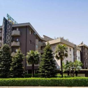 Фотографии гостиницы
Hotel Park