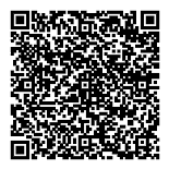 QR код гостиницы Шато Азнаури