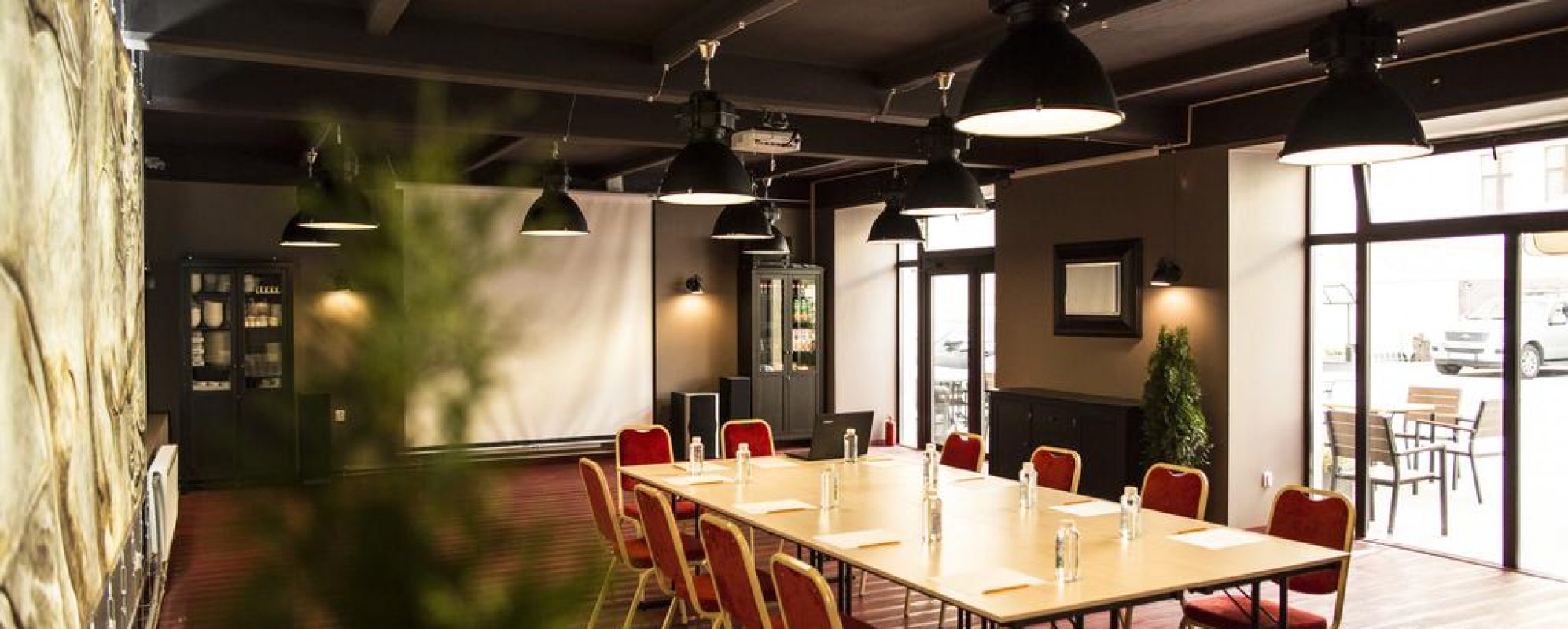 Фотографии комнаты для переговоров Резиденция Дашковой