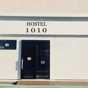 Фотографии хостела
Hostel 1010 KitaSenju