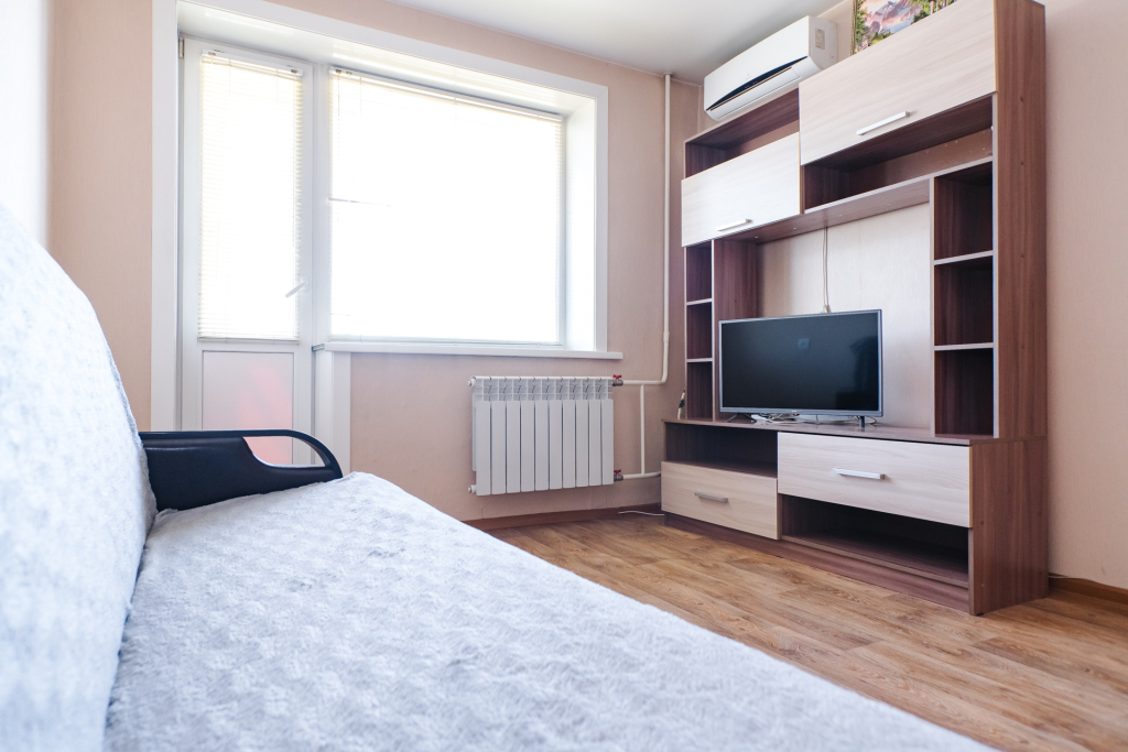 Фотография квартиры Апартаменты Шимановского 5