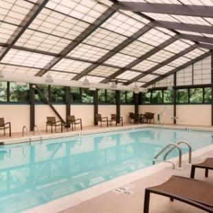 Фотографии гостиницы 
            Hyatt Place Baltimore Owings Mills