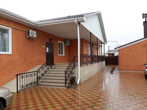 Фотография гостиницы Уют