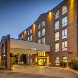 Фотография гостиницы Embassy Suites Williamsburg