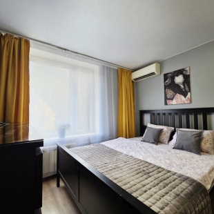 Фотография квартиры Апартаменты RoomOnDay 000523