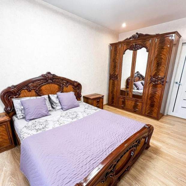 Фотографии квартиры 
            AlexHome (АлексХоум) на улице Кирова 21