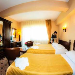 Фотографии гостиницы
Complex Turistic Bella Vista