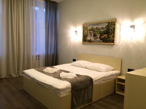 Фотографии гостиницы 
            Легенда Московский