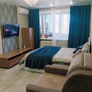 Фотография квартиры Квартира Guru вблизи Академии правосудия