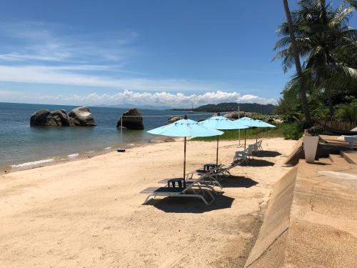 Фотография гостиницы The Rock Samui - SHA Extra Plus