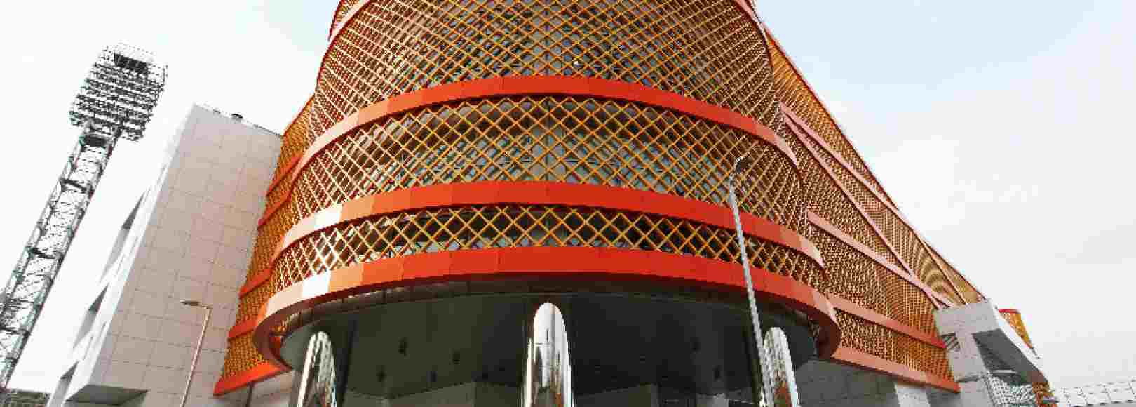 Фотография гостиницы Арена