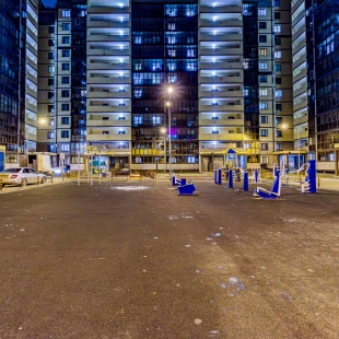 Фотография квартиры Квартира на Рауса Гареева 102 корпус 2