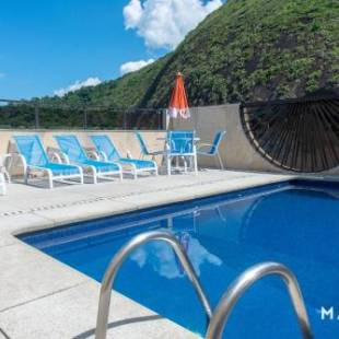 Фотографии гостиницы 
            Majestic Rio Palace Hotel