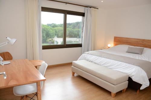 Фотография гостиницы Chacras de Sierra