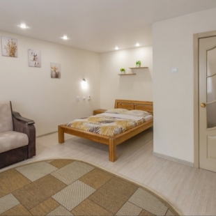 Фотография квартиры Квартира на Новгородской