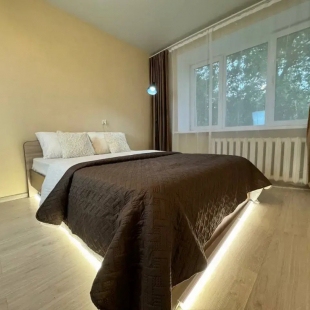 Фотография квартиры Квартира Тут Хорошо на Уктусской 47