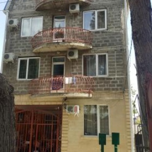 Фотография гостевого дома AnapaHouse