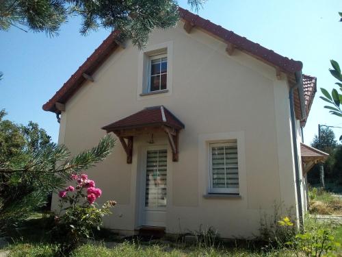 Фотография гостевого дома Gîte de l'Alisier - Rambouillet -