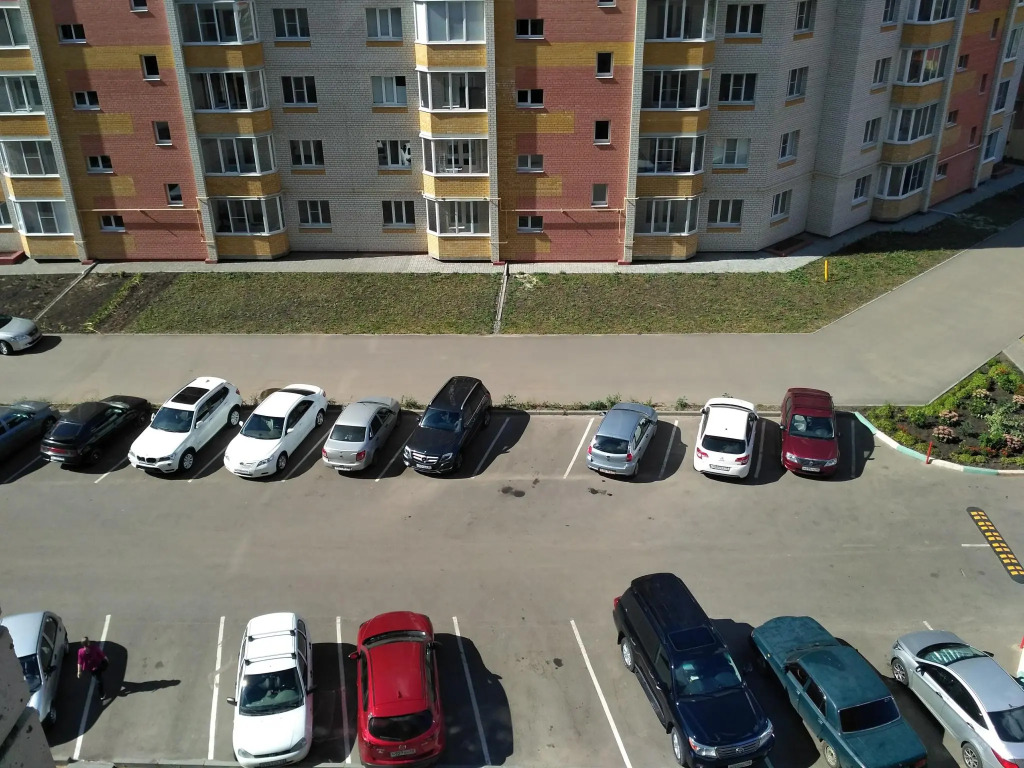 Фотография квартиры Апартаменты на улице Агапкина 13а