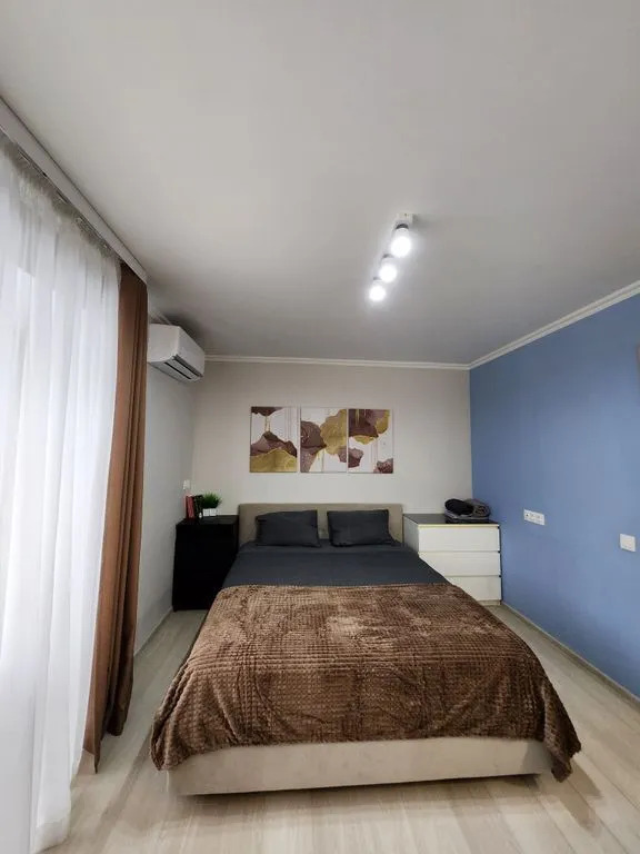 Фотография квартиры Квартира Евродвушка в Центре Города