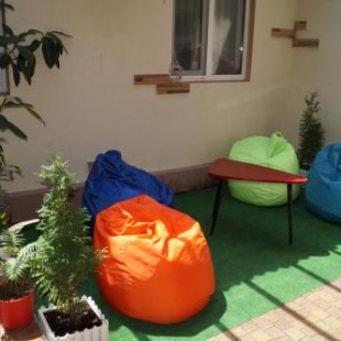 Фотография гостевого дома У моря