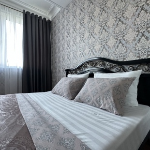 Фотография квартиры Квартира Петра