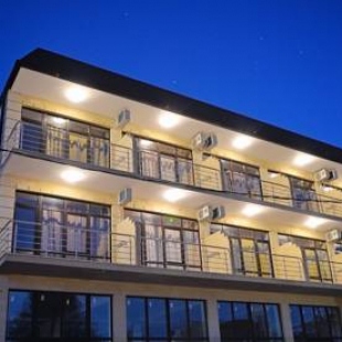 Фотография гостиницы МариАрт