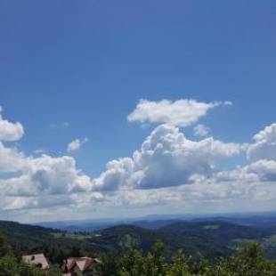 Фотографии гостевого дома
Ferienbungalow Sonnenwald Bayerischer Wald