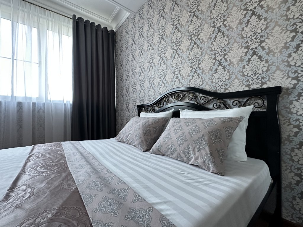 Фотография квартиры Квартира Петра