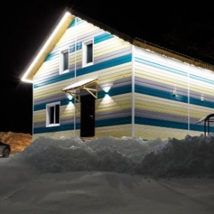 Фотография гостевого дома FreeДом