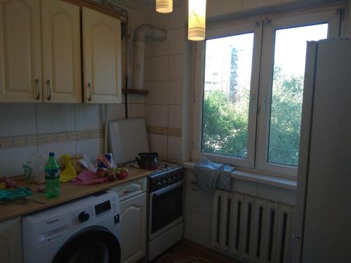 Фотография хостела Бишкек