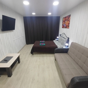 Фотография квартиры Квартира возле ТРЦ Плазма с лифтом и балконом