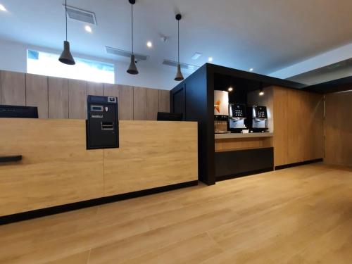 Фотография гостиницы B&B Hotel Madrid Alcorcón