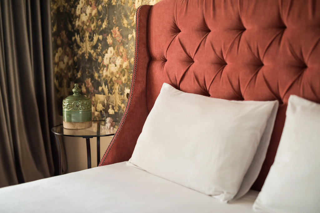 Фотография квартиры Апартаменты у Набережной Country House 1