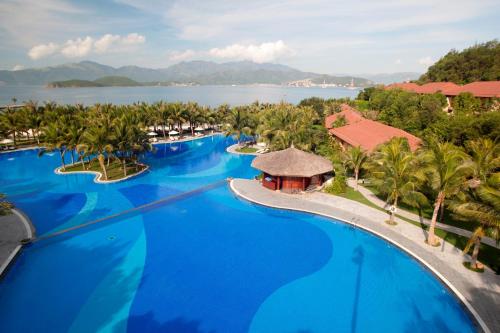 Фотография гостиницы Vinpearl Luxury Nha Trang