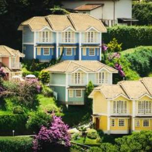 Фотографии мини отеля 
            Pousada Vila das Cores